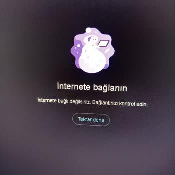 Netspeed İnternet Bağlantım Gitti