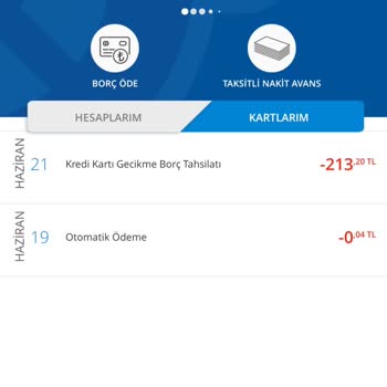 Denizbank'ın Garip Bir Şekilde İşleyişi