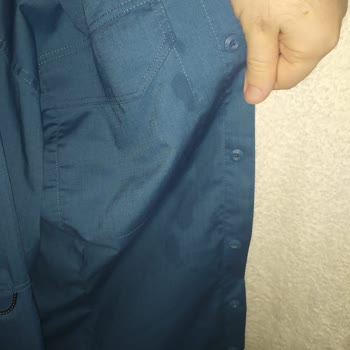 BİM Derya Ton Balığının Açılması Esnasında Yağ Fışkırması