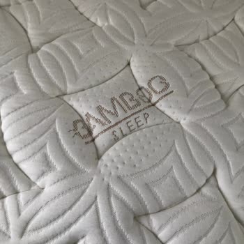 Bambi Yatak Müşteri Olarak Söylüyorum Bir Daha Asla!