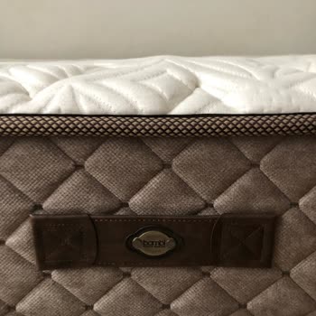 Bambi Yatak Müşteri Olarak Söylüyorum Bir Daha Asla!