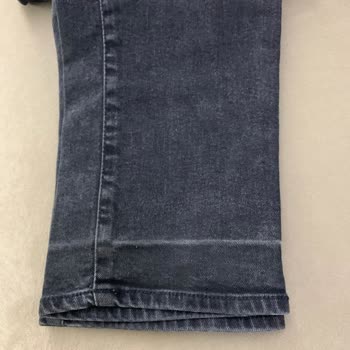 Mavi'de Müşteriye Saygı Yok