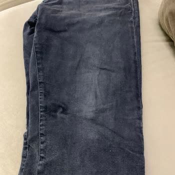 Mavi'de Müşteriye Saygı Yok