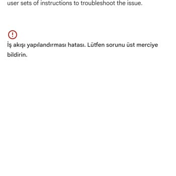 Google Play Google Mobil Ödeme Sorunu