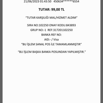 Jobseeker Üyelik Adı Altında Benim Alınan Usulsuz Ücret