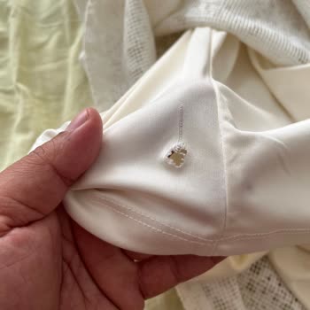 Dolap Defolu Ürün İadesi