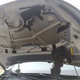 Peugeot 2008 Kaput İzolatörü