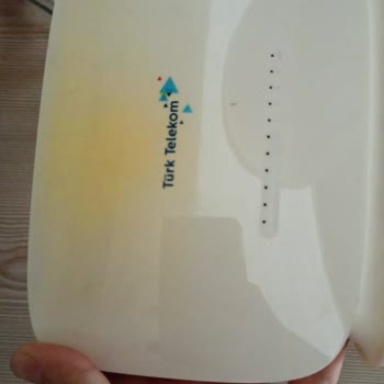 Türk Telekom Arıza Bildirimin Hiçbir İşlem Yapılmadan Kapatılması