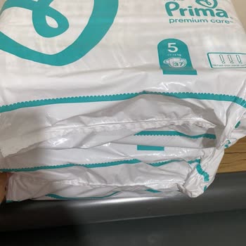 Prima Orijinal Olmayan Ürün