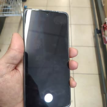 Xiaomi 12T Kilit Ekranı Uyanmaması