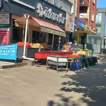 Özkuruşlar Personel Davranışının Uygunsuzluğu