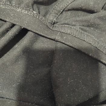 Arçelik 9100 M Çamaşır Makinesi Kronik Tüylendirme Sorunu