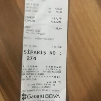 Diş Kırmaya Çalışan Köfteci Yusuf