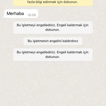 WhatsApp +1 (236) Kodlu Yabancı Numaralardan Mesaj Geliyor