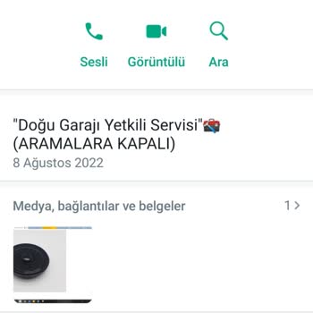 Beko Yetkili Servisler Arasındaki Fiyat Dengesizliği