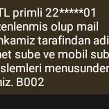 Vakıf Katılım Bankası Mecbur Olduğumuz İçin Yüksek Fiyattan Kesilen Kasko Ve Sigorta