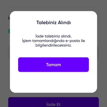 Captanspor.com Stokta Ürün Kalmamış
