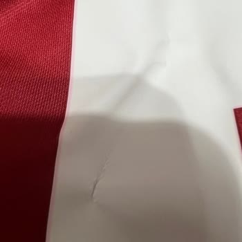 GS Store Alınan Baskı Hatalı Forma