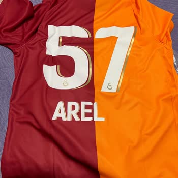 GS Store Alınan Baskı Hatalı Forma