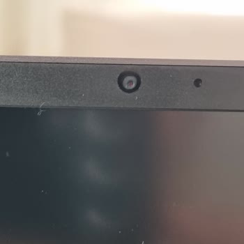 Lenovo Bilgisayar Cihazının Kalitesi
