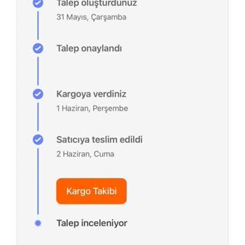 Haylou W1 Kulaklık, Hepsiburada Pişmanlığı Garantiye Almadılar