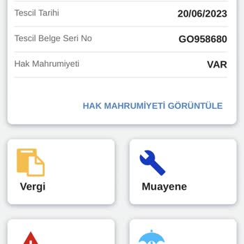 Koç Fiat Kredi Koç Fiat Finans Rehin Kaldırılması