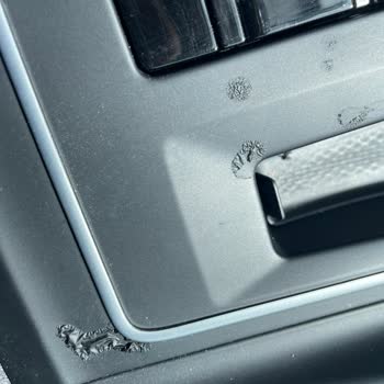 Bargello Perfume Bargello Araç Kokusu