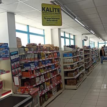 A101 Mağaza Müdürü Ürün İadesinde Sıkıntı Yaşatıyor