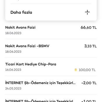 Akbank Nakit Avans Faiz Vs. Müşteri Temsilcisi Saçmalığı