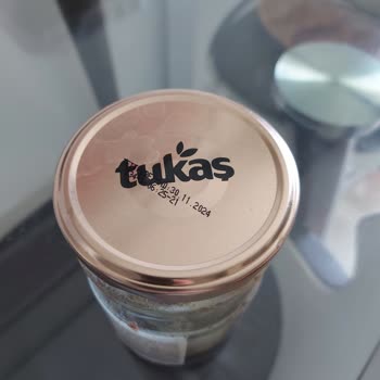 Tukaş Küflenen Reçel Ve İlgisiz Firma