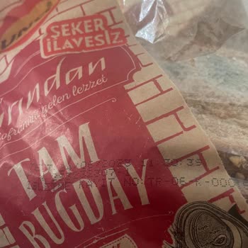 Uno Ekmek Ekmeğimden Küf Çıktı