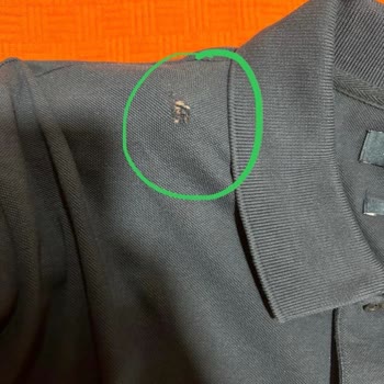 Nautica Defolu Ürün Kargolanması Ve Çözümsüz Çözüm Süreci