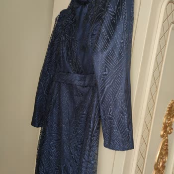 Altıntaş Butik Değişim Süresi Elbise Değişimi Yapılmıyor