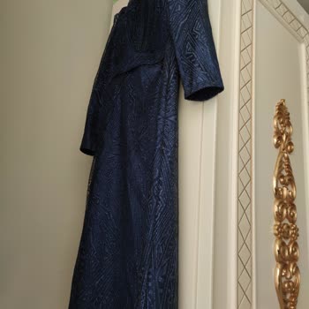 Altıntaş Butik Değişim Süresi Elbise Değişimi Yapılmıyor