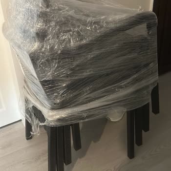 Koçtaş Ürün Teslim Ve Çözümsüzlüğü