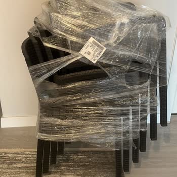 Koçtaş Ürün Teslim Ve Çözümsüzlüğü