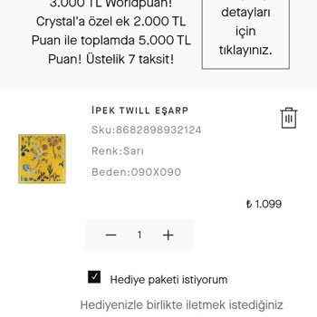 Vakko İade Kargom Ulaşmadığı İçin İadesi De Yapılmıyor Kargom Mu Kayboldu?