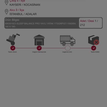 Horoz Lojistik Keyfine Göre İş Yapıyor