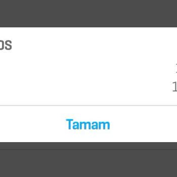 BiTaksi İle Yapılan Yolculukta Yaşanan Sorunlar