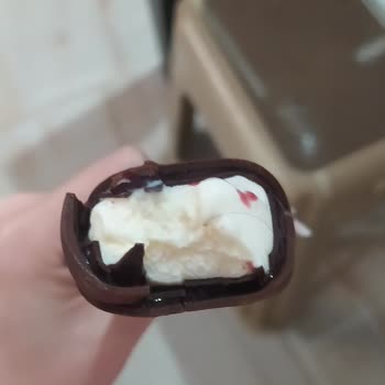 Magnum Dondurmadan Kıl Çıktı