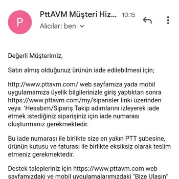 Epttavm 2x10 Kg Mutlu Yuvam Bingomatik İlgisizliği