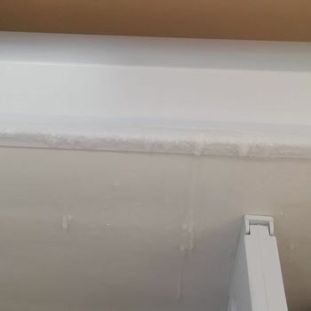 Uğur Soğutma Ugur Marka Derin Dondurucu Kapak Problemi