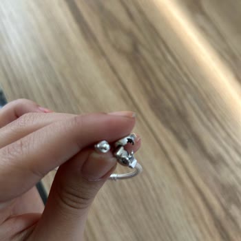 Pandora Mücevher Pandora Bilekliğin Klipsli Kısmının Bozuk Olarak Verilmesi.