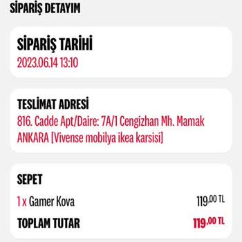 Sodexo Müşteriden Fazla Çekilen Tutar Hk.