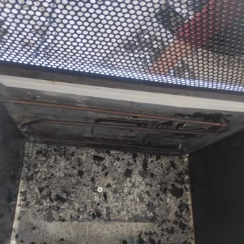 PTT Kargo Fırının Kullanılamaz Duruma Getirilmesinden Dolayı Oluşan Mağduriyet