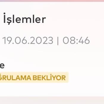 iyzico Sanal Karta Para İadesi