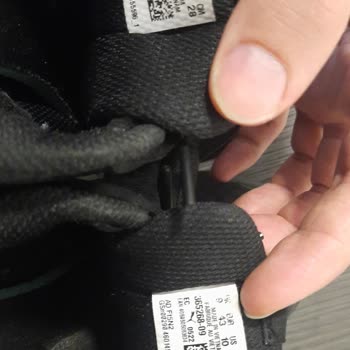 Puma Ayakkabımda Sorunlar Yaşıyorum