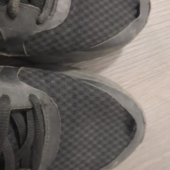 Puma Ayakkabımda Sorunlar Yaşıyorum