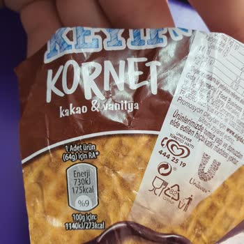 Algida Keyif Bedavayı Vermiyorlar