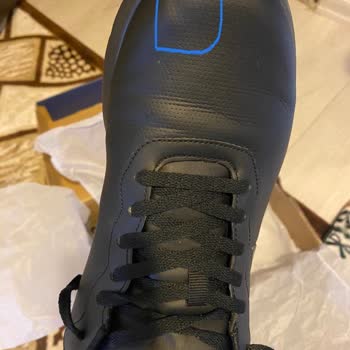 Skechers Markasından Şikayetçiyim Markasının Arkasında Durmuyor